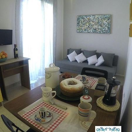 Borgo 25 - Palermo City Center Экстерьер фото