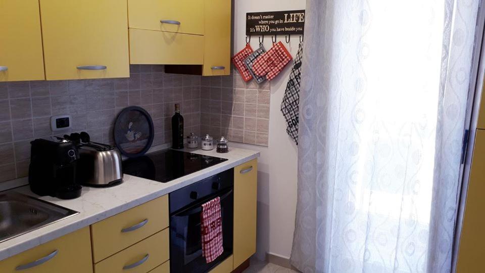 Borgo 25 - Palermo City Center Экстерьер фото