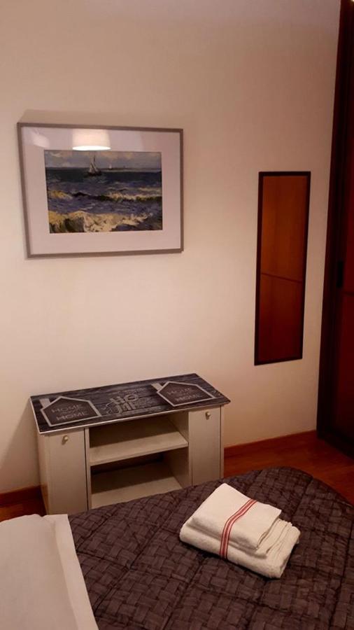 Borgo 25 - Palermo City Center Экстерьер фото