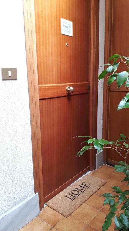 Borgo 25 - Palermo City Center Экстерьер фото