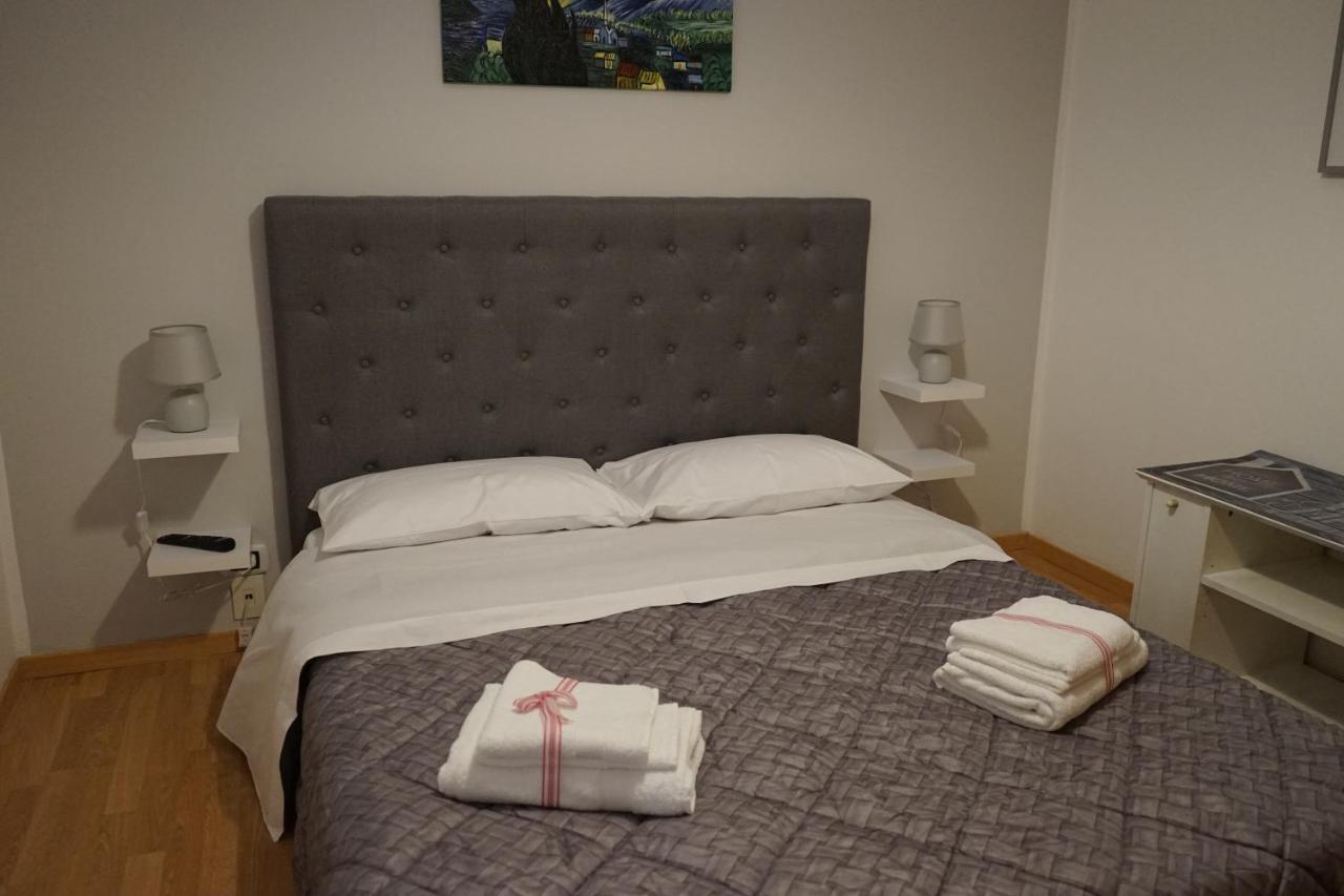Borgo 25 - Palermo City Center Экстерьер фото