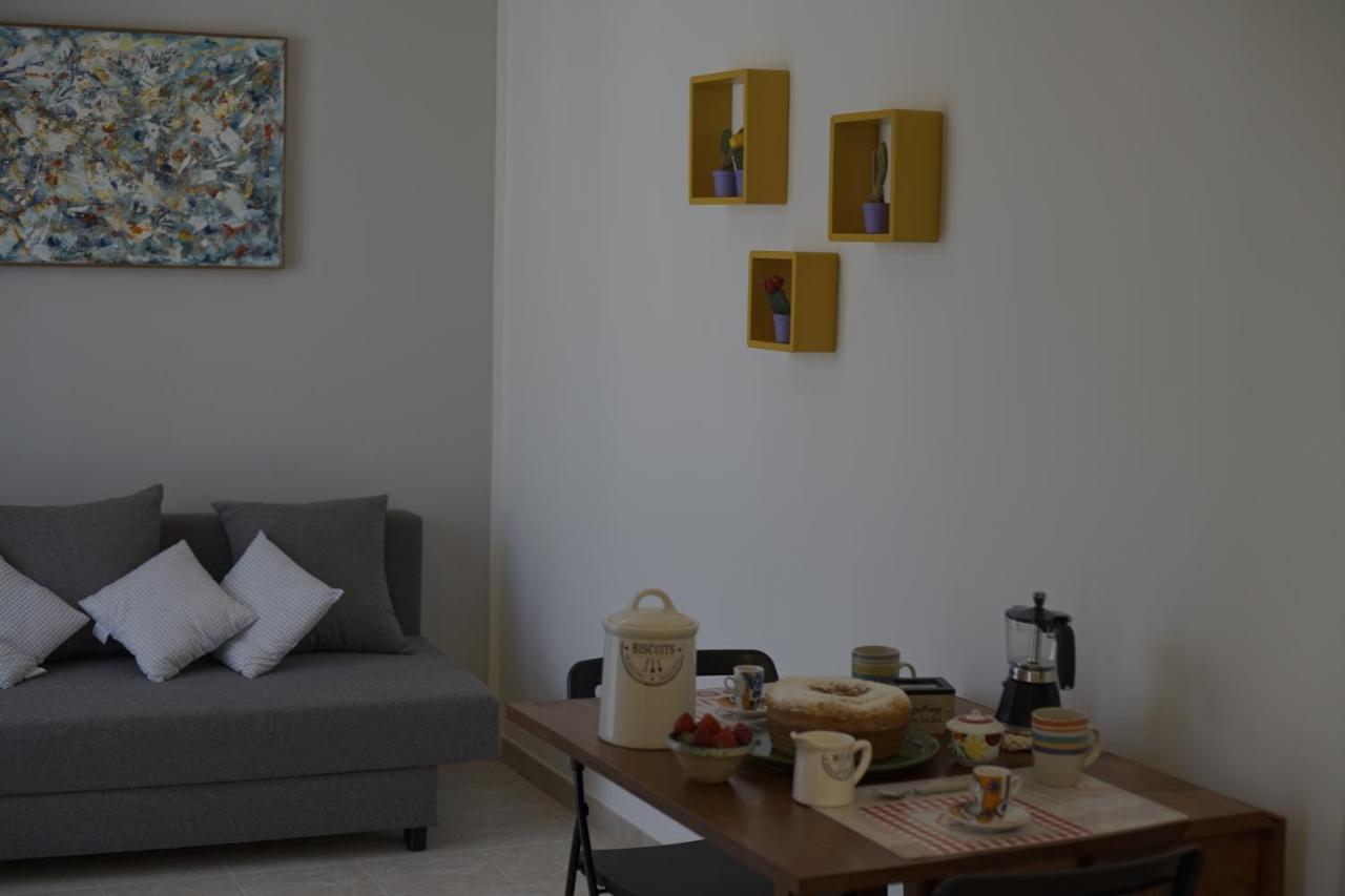 Borgo 25 - Palermo City Center Экстерьер фото